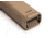Strike Industries Grip Bipod, Picatinny, FDE, One Size, SI-AR-BIPOD-FDE