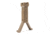Strike Industries Grip Bipod, Picatinny, FDE, One Size, SI-AR-BIPOD-FDE