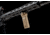 Strike Industries Grip Bipod, Picatinny, FDE, One Size, SI-AR-BIPOD-FDE