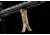 Strike Industries Grip Bipod, Picatinny, FDE, One Size, SI-AR-BIPOD-FDE