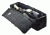 Strike Industries Modular Rifle Bag, Black BG03-0109-0C-BK
