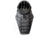 Strike Industries PDW Stock, 6005A-T6 Aluminum, Black, One Size, SI-STRIKE-PDW-BK