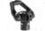 Strike Industries Quick Detach Sling Swivel Loop, Micro, Black, One Size, 793811763379