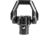 Strike Industries Quick Detach Sling Swivel Loop, Micro, Black, One Size, 793811763379