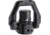 Strike Industries Quick Detach Sling Swivel Loop, Micro, Black, One Size, 793811763379