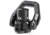 Strike Industries Quick Detach Sling Swivel Loop, Micro, Black, One Size, 793811763379