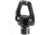 Strike Industries Quick Detach Sling Swivel Loop, Micro, Black, One Size, 793811763379