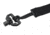 Strike Industries Quick Detach Sling Swivel Loop, Standard, Black, One Size, 793811763164
