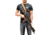 Strike Industries S3 Sling Pro Padded Sling, Camel, One Size, SI-S3-SLING-PRO-CM