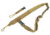 Strike Industries S3 Sling Pro Padded Sling, Camel, One Size, SI-S3-SLING-PRO-CM