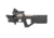 Strike Industries FN PS90 Modular Polymer Rifle Stock, Ambidextrous, Black, SI-SMC-90-KIT-BK 