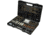 Strike Industries Ultimate Gun Cleaning Kit, Black, One Size, 708747548303