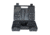 Sun Optics 18 Pc Laser Bore Sight Kit With Hard Case, Black Matte, ST1015