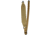 Super Sling Gun Sling, Coyote Brown PAS-30005