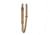 Super Sling Narrow Molded Compact Sling Cb, Coyote Brown, NMCS-30007