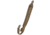 Super Sling Super Grip Gun Sling w/Talon Swivels, Coyote Brown, SGSS-20971