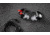 SureFire EP3 Sonic Defender Earplugs, 1 Pair, Medium, Black, EP3-BK-MPR