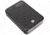 Surelock Security 11.5in Nighthawk Mobile Vault II - Key Lock, Black Powder Coating, 3418942
