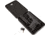 Surelock Security 11.5in Nighthawk Mobile Vault II - Key Lock, Black Powder Coating, 3418942