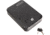 Surelock Security 11.5in Nighthawk Mobile Vault II - Key Lock, Black Powder Coating, 3418942