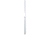 Surelock Security 3LED0B13 SureBright Wand Silver 13 LED AAA