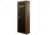 Surelock Security Combat 10 Gun Cabinet SLS-11, Mocha/ Black, 36000010