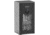 Surelock Security Flag Safe 25 Gun and Home Safe w/SecuRam Lock, 25 Capacity, 12 Gauge Steel, Grey, 3418988