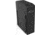 Surelock Security QuickTouch Handgun Slide Vault Digital Gun Safe w/ Bioscanner, Quiet Access, 5-digit code, Heavy Duty Steel, Black, 3418976
