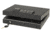 Surelock Security QuickTouch Vault 100 Digital + Bio, Black Powder Coating, 3418945