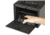USED Surelock Security QuickTouch Vault 300 Digital + Bio, Black Powder Coating, 3418949, EDEMO1, Condition Parts Only/Salvage, Defective
