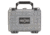 Surelock Security Renegade 10in Waterproof Case, Gray, 3H20G010