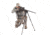 Swagger 9.75 - 42 in Hunter Bipod, Black, SWAG-BP-HT42