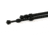Swagger 9.75 - 42 in Hunter Bipod, Black, SWAG-BP-HT42