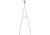Swagger Stalker Lite XL Shooting Stick, 45 - 65 inches, Black, SWAG-ST-LITEXL