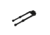 Swagger SteelBanger Basic Bipod, Black, SWAG-BP-TSB9, EDEMO2
