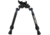 Swagger SWAG-BP-SFR10 SFR10 Flex To Rigid QD Bipod Black 6-10.50