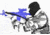 BlackHawk Swift Sling M-16 Fixed Stock Black