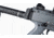 Sylvan Arms Gen2 CZ Folding Stock Adapter, Black, CZS100-V2