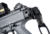Sylvan Arms Gen2 CZ Folding Stock Adapter, Black, CZS100-V2