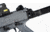 Sylvan Arms Gen2 CZ Folding Stock Adapter, Black, CZS100-V2