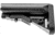 T10 Complete Modular OperatorS System - Alpha Sling Black, Swinger Stock Black, Mil-Spec, CMOS-ASL-BLK-SWST-BLK