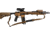 T10 Complete Modular OperatorS System - Alpha Sling Coyote Brown, Swinger Stock Coyote Brown, Mil-Spec, CMOS-ASL-COY-SWST-COY