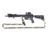 T10 Micro Sling +2-1 Point, Ranger Green, 90in, MSL-2P1P-RGR