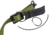 T10 Safe - Break Pull Tab Kit, Black, SB-PT-K-BLK