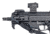 T10 Spitfire Kevlar Attachment Point, 3.5in, Black, SPTFR-3.5