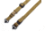 Tac Shield 2n1 Warrior QD Push Button Puded Gun Sling, Coyote, T6031CY