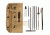 Tac Shield AR15/M16 GI Field Cleaning Kit, Tan 03961