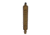 Tac Shield PREC RIFLE SLING TG W/STUD QD COY 1.25IN 4F371763, TSHT6125CY