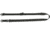 Tac Shield Sling Tactical 2-point Qd Padded Black