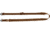 Tac Shield Sling Tactical 2-point Qd W/fast Adj Coyote